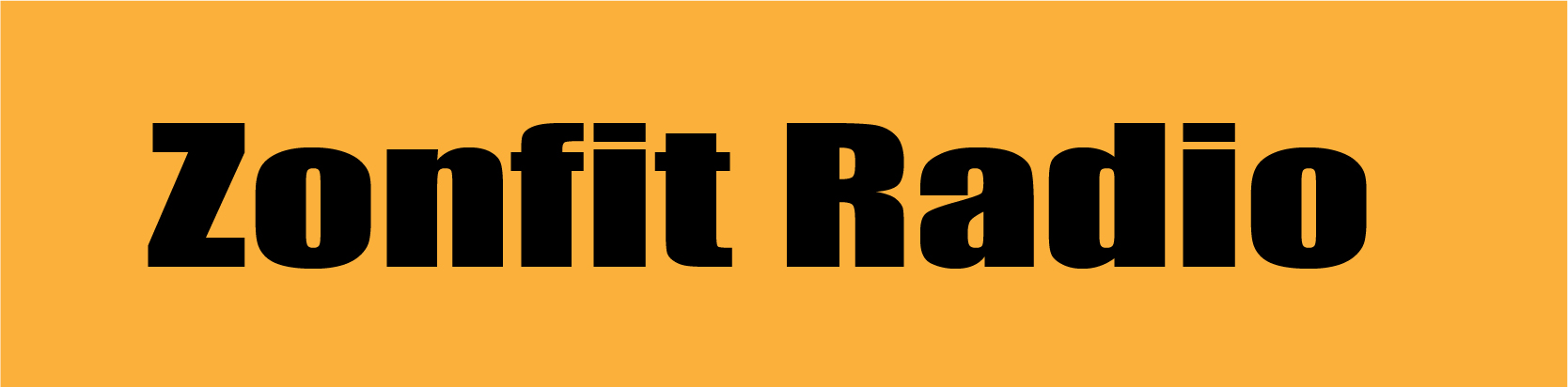 Zonfit Radio – Ваш ежедневный заряд радости звуками
